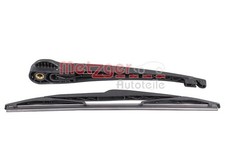 Windshield Washer Wiper Arm Rear For CITROEN C4 Grand Picasso 06-13 642244