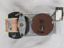 DIXIE NARCO SINGLE-COLUMN VENDING MACHINE VEND MOTOR MODELS FOR 276E, 501E, 600E