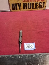 Vintage Eclipse No 171 Automatic Centre Punch Excellent Little Used Condition