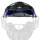 All-Star Sun Visor For FM4000 Traditional Baseball Catcher/Umpire Mask