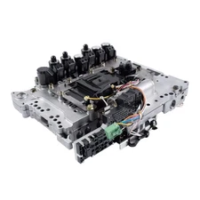 RE5R05A Solenoid Valve Body TCM TCU For Nissan STAGEA DATSUN ARMADA PATHFINDER