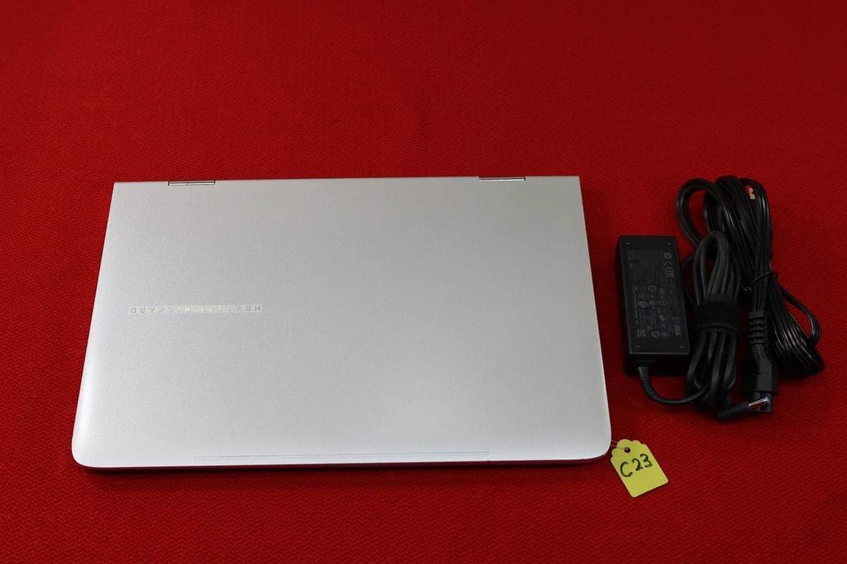 HP Spectre 13-13.9