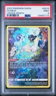 Mew GG10/GG70 Pokémon TCG Holo Full Art 2023 Crown Zenith PSA 9