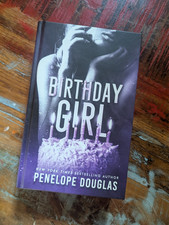 Birthday Girl - Penelope Douglas (Special Edi...