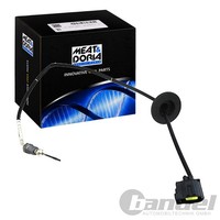 Meat & Doria Abgastemperatursensor Passend FüR CitroËN C4 Mitsubishi ASX Outland
