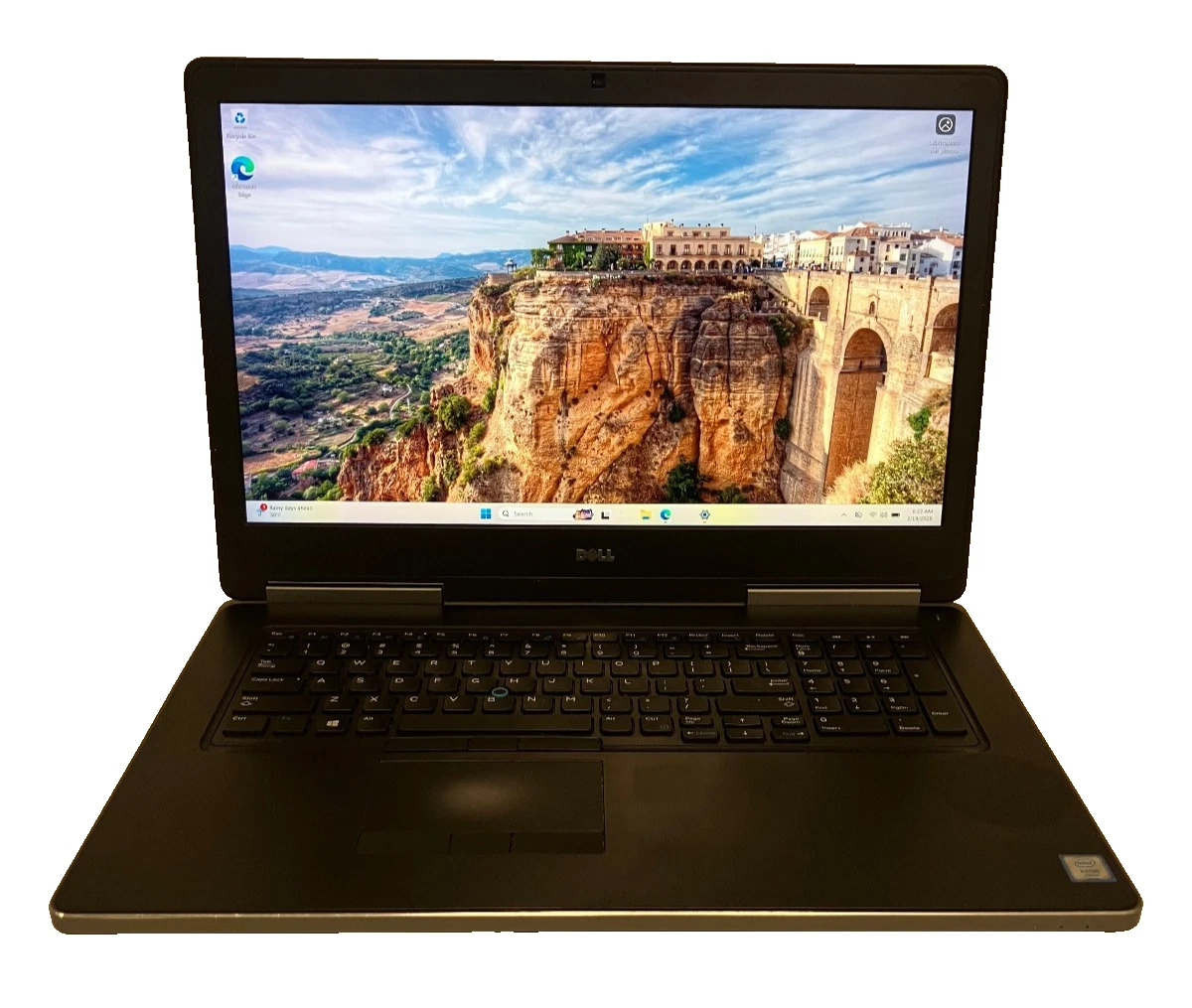 Dell Precision 7720 PC Laptops & Netbooks for Sale - Shop New