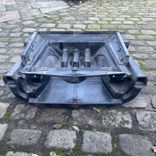 Vauxhall Vx220 Crash Box Opal Speedster Lotus Elise