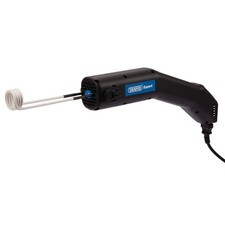 Image of DRAPER Draper Expert 230V Compact Induction Heating Tool [53496]