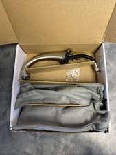 Pheistina Faucet WF008-5-BN  Silver 