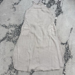 Laura Bianchi Linen Dress | eBay Laura Bianchi Linen Dress | eBay