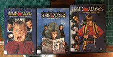 DVDs & Blu-rays multiple movies grouped toget...