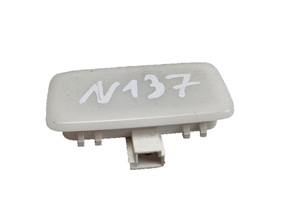 BMW X1 F48 2016 Innen Sonnenblende Spiegel Licht Lampe 9397852 OEM