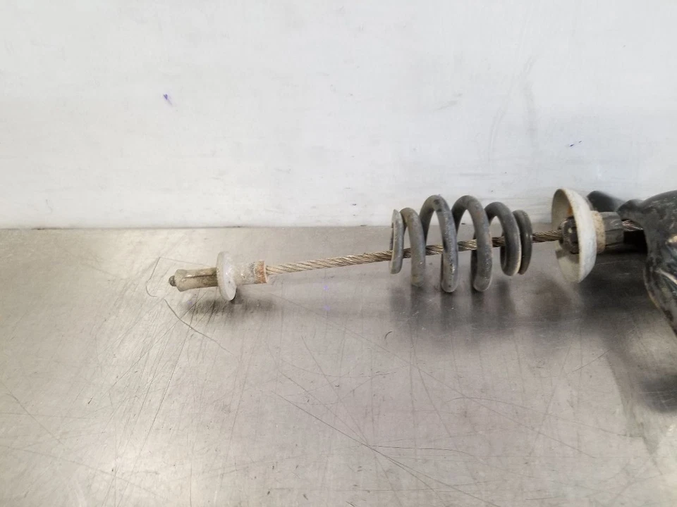 Chevy Colorado LT 20 2020 2,5 L soporte de rueda de repuesto Foto 3 de 4