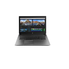 HP ZBook Fury 17 G7 MOBILE WORKSTATION 17.3" Touch 16GB 512GB SSD Win11P, Silver