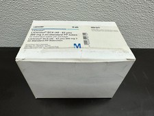 Millipore REF M1020160001 LiChrolut SCX 40-63um 200mg 3ml Standrad PP-tubes