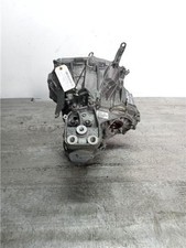 Boite de vitesse Subaru JUSTY