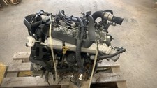 Moteur Hyundai MATRIX