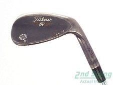 Titleist Vokey SM5 Raw Black Wedge Sand SW 56° Steel Stiff Right 36.0in