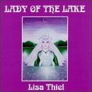 LISA THIEL - Lady Of The Lake - CD - **Excellent Condition**