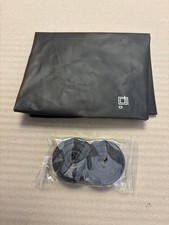 Macchina da scrivere Olivetti Lettera 32 copertina para polvere