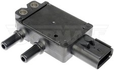 Dorman 904-595 Differential Pressure Sensor Fits Ram 2500 2018-13