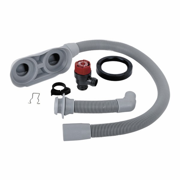 Soupape de sécurité 3.5 bar De Dietrich S100829 pour chaudière
