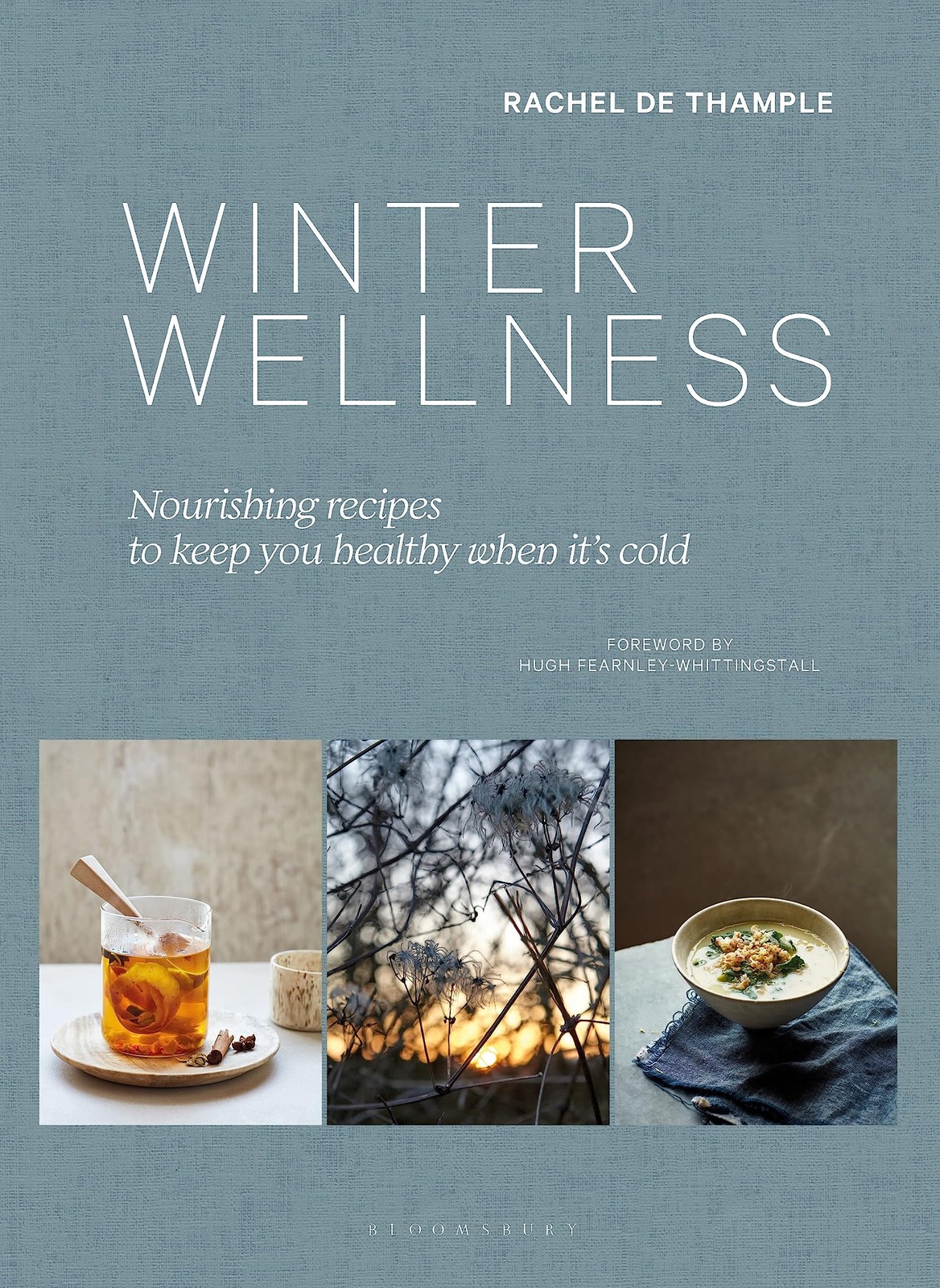Winter Wellness: Nourishing recipes to keep you. Thample, De-Thample,.#+,.# - Image 6