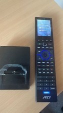 RTI T2X Universal Remote Control & Docking St...
