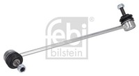 Febi Bilstein Koppelstange Stabilisator 197300 Stahl 9Mm FüR Opel Corsa P2JO 208