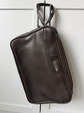  Leather Vintage Samsonite Portfolio