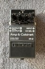BOSS IR-2 Amp & IR Cabinet Pedal w/ 11 User IR Slots -- EXCELLENT CONDITION — photo 9