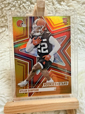 2025 Panini Rookies & Stars Rookie RC No. 121...