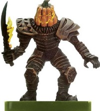 Dreamblade Knight of the Autumn Gate Miniature