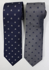 Brooks Brothers Silk Golden Fleece Tie