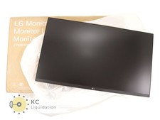 LG 27MR400-B 27" IPS Monitor w/ AMD FreeSync  FHD 1920x1080 at 100Hz