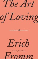 The Art Of Loving | Erich Fromm | Taschenbuch | Kartoniert / Broschiert | 2010
