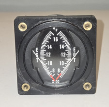 Westach 2DA2 Dual EGT 700-1700f, 2 1/4