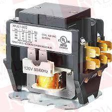 ASEA BROWN BOVERI DP40C2P-1/B / DP40C2P1B (USED)