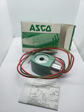 ASCO 238210-005-D 24 VAC SOLENOID COIL, NIB