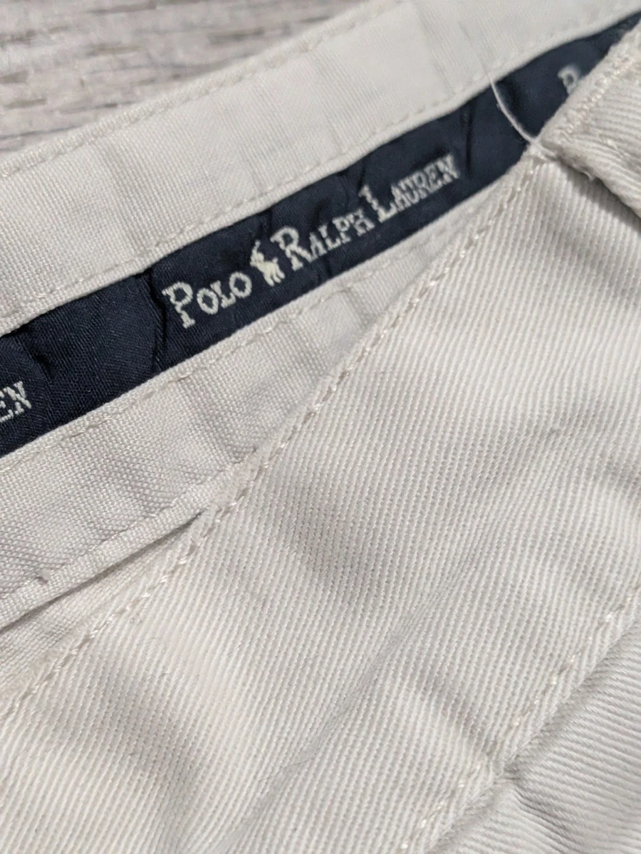Polo Ralph Lauren Chino Pants for Men in 32 Inseam for sale | eBay