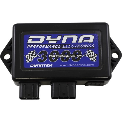 Dynatek Dyna 3000 Digital Performance Ignition Coil (D3K7-2) - Picture 1 of 1