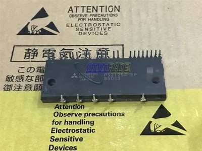 1PC NEW PS21254-EP   MODULE PS21254EP #wd
