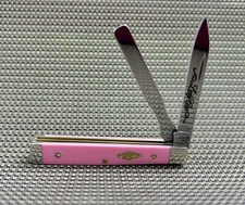 Case XX Lady Case Bubba Gum Baby Doctors Knife 2025