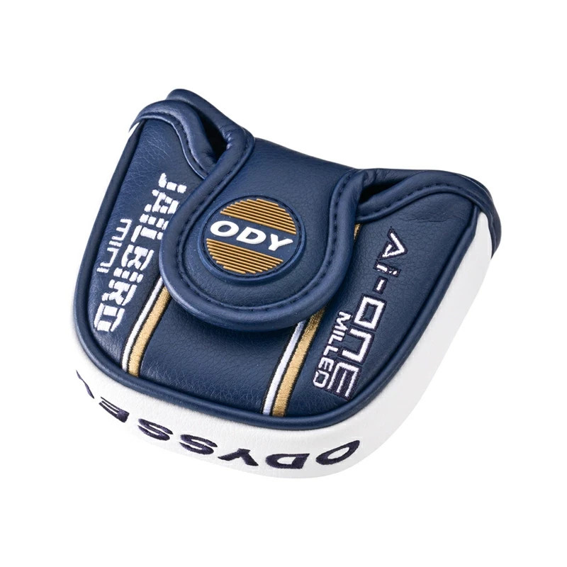 Odyssey AI-ONE Milled Putter JAILBIRD MINI T VERSA90 DB Limited