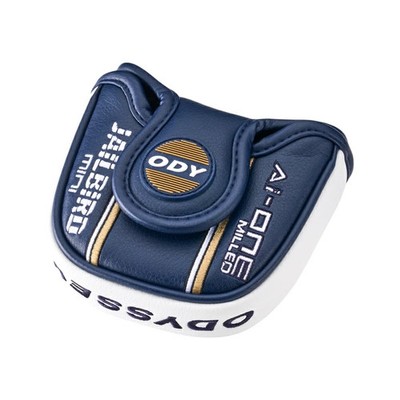 Odyssey AI-ONE Milled Putter JAILBIRD MINI T VERSA90 DB Limited