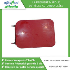 Carburateur Renault R21