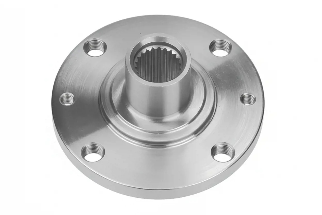 Meyle Wheel Hub 2146520002 - Immagine 3
