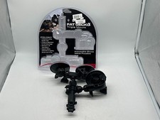 Delkin Devices Fat Gecko Triple Mount