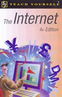 Teach Yourself The Internet 4th Edition (TYBP), Bride, Mac, Used; Good Book