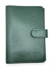 Couverture agenda / porte